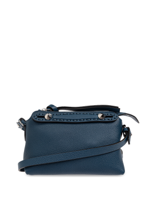 Blue Shoulder bag By The Way Selleria Medium Fendi - Vitkac
